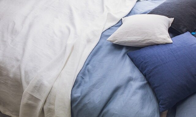 Jaka kołdrę do poszewki 160x200?