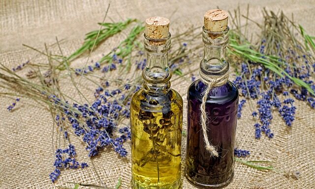 Jaki olejek do Gua Sha? Jaki olejek do Gua Sha?