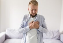 Jakie są objawy suchego oka?