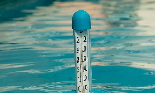 Jaka powinna być temperatura w lodówce na odpady medyczne? Jaka powinna być temperatura w lodówce na odpady medyczne?