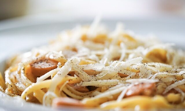 Co zrobić na obiad dla starszej osoby?