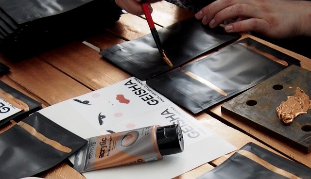 Ile opakowań podkładów poporodowych?