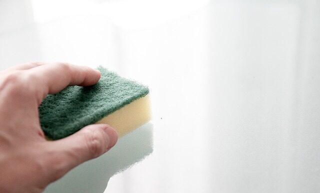 Jaki płyn do myjki ultradźwiękowej do okularów? Jaki płyn do myjki ultradźwiękowej do okularów?