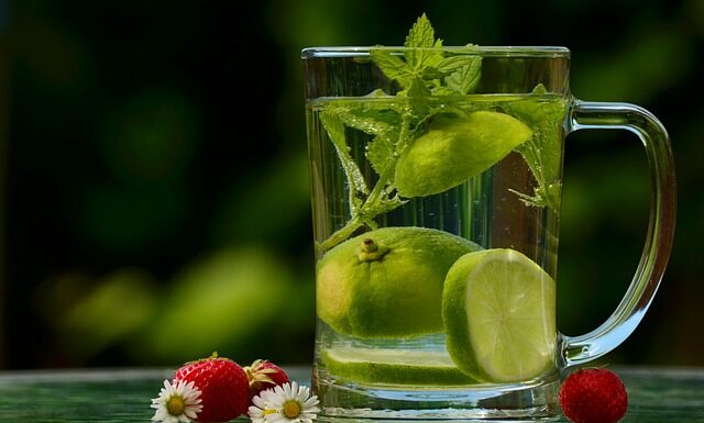 Jak zrobić detox od narkotyków w domu?