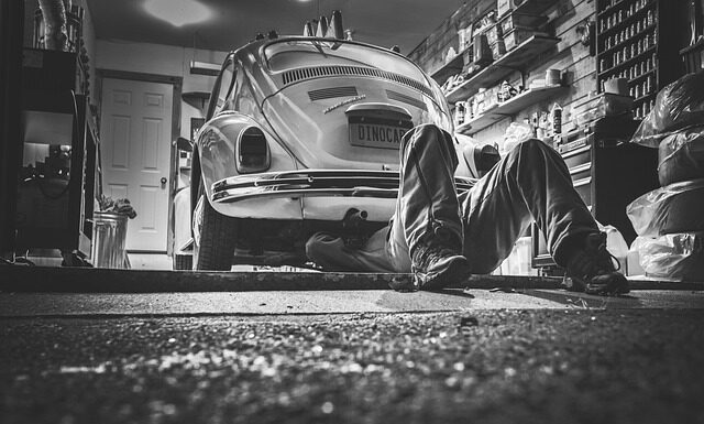 Czy da się naprawić porysowane okulary? Czy da się naprawić porysowane okulary?