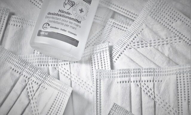 Czym przemyć bolące oko? Czym przemyć bolące oko?