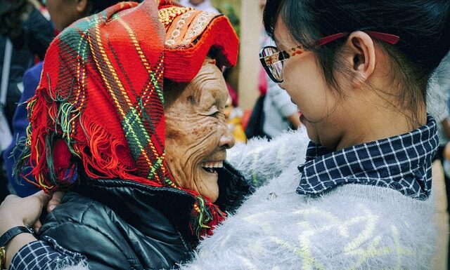 Kto może zostać wolontariuszem?