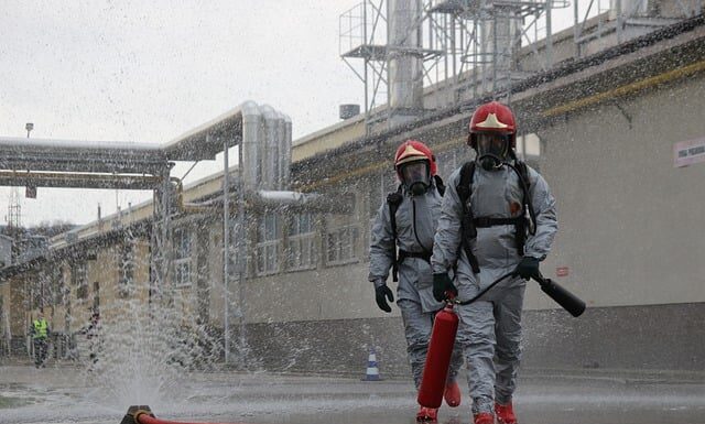 Jak wykryć zatrucie metalami ciężkimi?