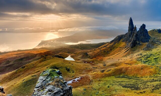 W jakim wieku człowiek zaczyna się starzeć?