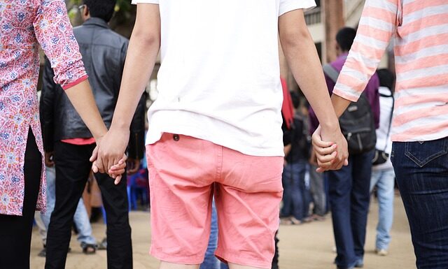 Gdzie można pomagać?