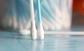 Po co jeść waciki?