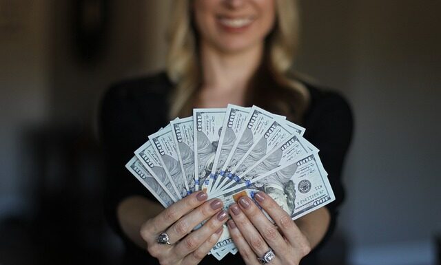 Czy wolontariusz może otrzymywać wynagrodzenie?