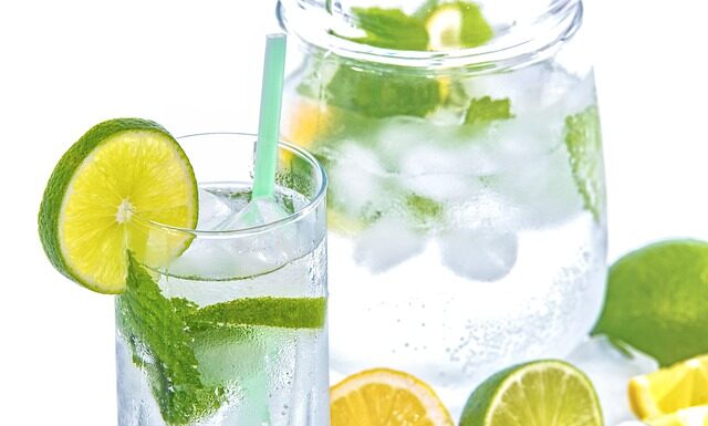 Czy sok pomidorowy oczyszcza organizm?