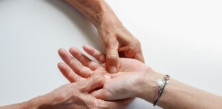 Jak wygląda masaż tajski?