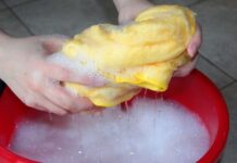 Jaki płyn do czyszczenia okularów z antyrefleksem? Jaki płyn do czyszczenia okularów z antyrefleksem?