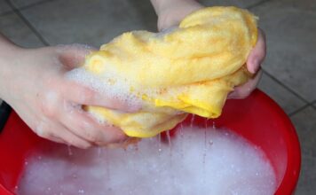 Jaki płyn do czyszczenia okularów z antyrefleksem? Jaki płyn do czyszczenia okularów z antyrefleksem?