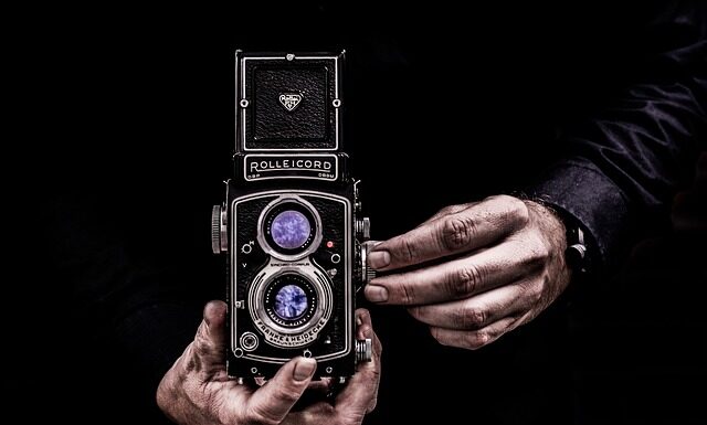 Ile soczewka może leżeć bez płynu?