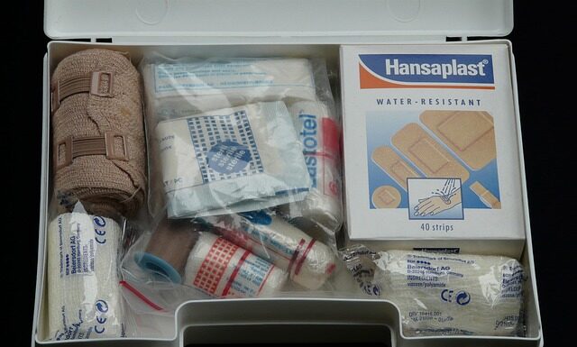 Ile można nosić podpaski na noc?