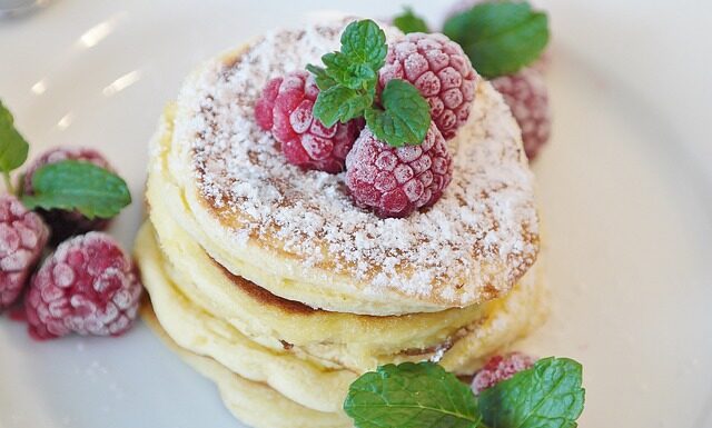 Jak leczyć oczy domowymi sposobami?