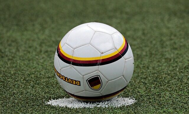 Jaką piłkę kupić?