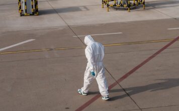 Jaki spirytus do dezynfekcji?