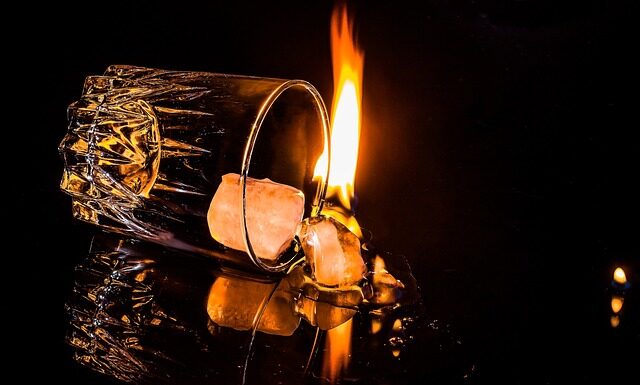 Jak wygląda stan zapalny języka?