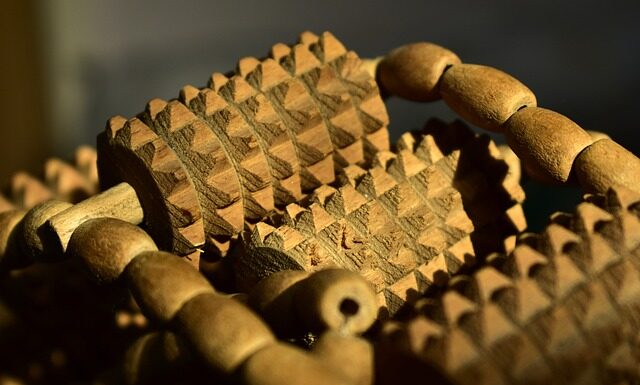 Jaki masażer kupić?