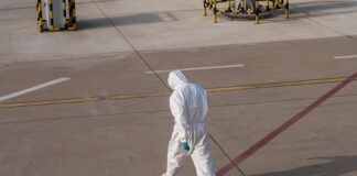 Jaki płyn do dezynfekcji ran?