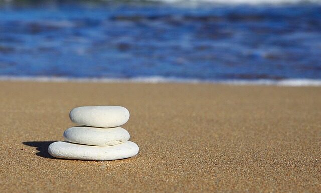 Z jakiego kamienia Gua Sha? Z jakiego kamienia Gua Sha?