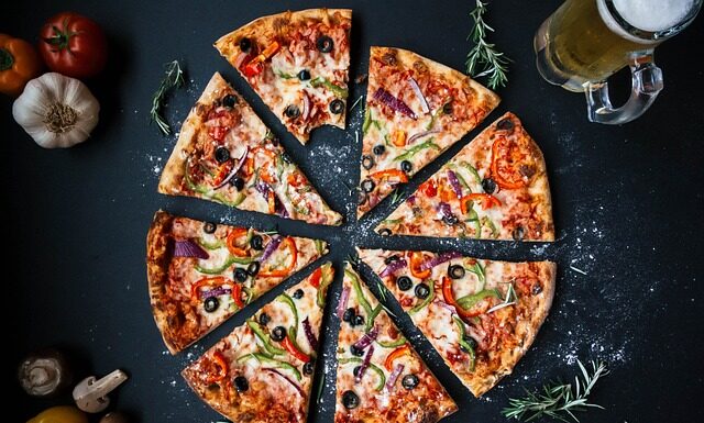 Co na kolację dla starszej osoby?