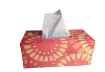 Gdzie wyrzucać chusteczki do nosa? Gdzie wyrzucać chusteczki do nosa?