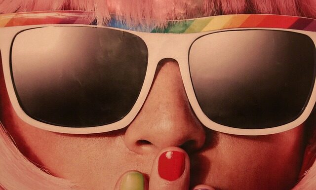 Jak porządnie wyczyścić okulary?