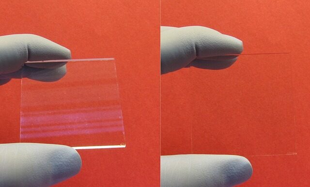 Co to znaczy antyrefleksyjna?