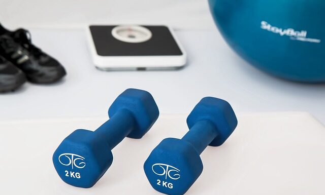 Jaka piłka do rehabilitacji?