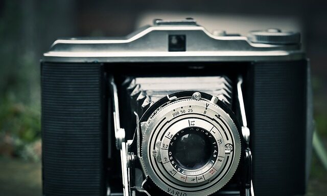 Czego nie można robić w aparacie?