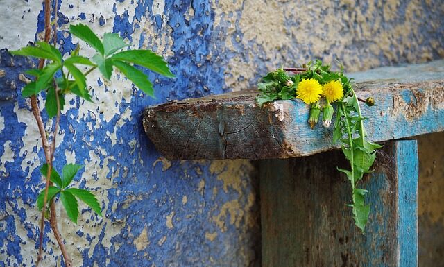 Jak wyczyścić porysowane szkło?