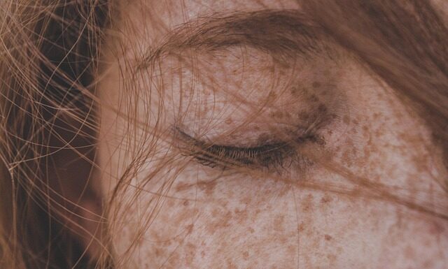 Jak się maluje powieki?