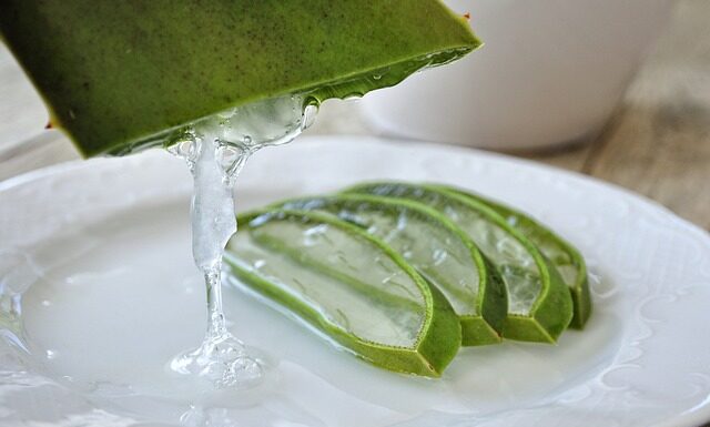 Czy żel aloesowy można stosować w miejscach intymnych?