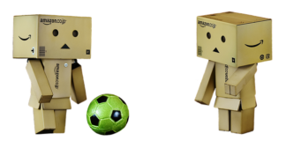 Jakimi piłkami grają piłkarze?