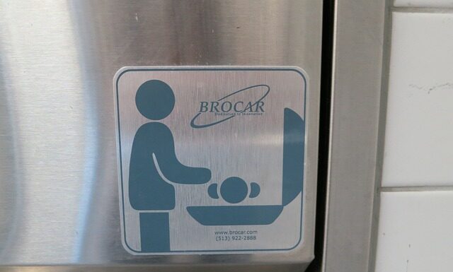 Co powinno znajdować się na przewijaku? Co powinno znajdować się na przewijaku?