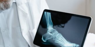 Diagnostyka obrazowa w ortopedii