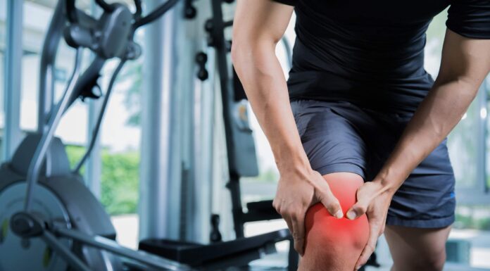 Kolagen – doskonałe wsparcie dla sportowców Kolagen