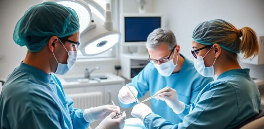 Kompleksowy przewodnik po usługach stomatologicznych