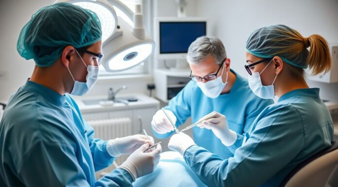 Kompleksowy przewodnik po usługach stomatologicznych Kompleksowy przewodnik po usługach stomatologicznych